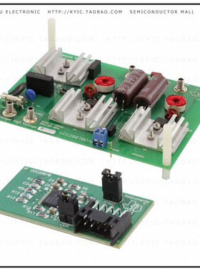 UCC28070EVM【EVAL MODULE FOR UCC28070】