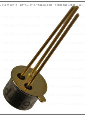 5962-8686101XA【IC MONO 2.5V REFERENCE TO-52-3】