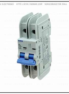 4230-T120-K0DU-20A【CIR BRKR THERM 20A 480VAC/125VDC】