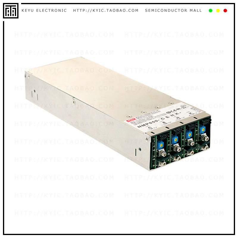 NMP650-CEHH-03【NMP CONFIGURABLE POWER SUPPLY 65】