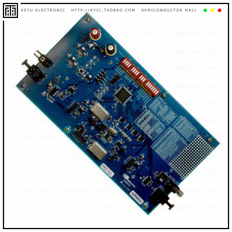CDB8421【BOARD EVAL FOR CS8421】