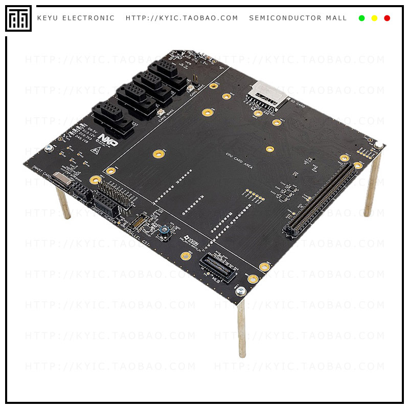MCIMX8-8X-BB【BASEBRD I.MX 8QUADXPLUS/8QUADMAX】