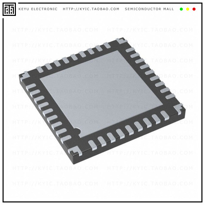 DSPIC33EV128GM103-E/M5【IC MCU 16BIT 128KB FLASH 36UQFN】