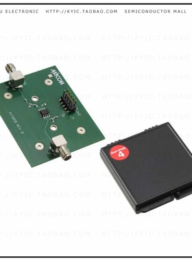 MAALSS0043SMB【EVAL BOARD FOR MAALSS0043TR-3000】