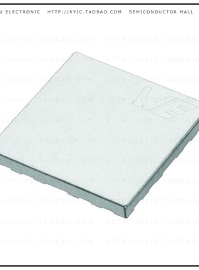 36903305S【RF SHIELD 1.181' SNAP FIT】