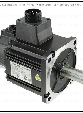 MSME102S1G【SERVOMOTOR 3000 RPM 200VAC】