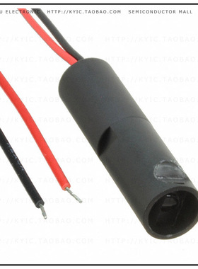 VLM-520-55 LPT【LASER DIODE 520NM 0.9MW 10MM】