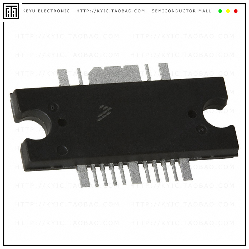 MW7IC930NBR1【IC AMP W-CDMA 728-768MHZ TO272】