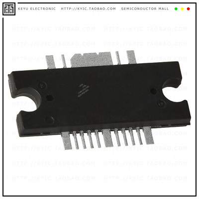 MW7IC930NBR1【IC AMP W-CDMA 728-768MHZ TO272】