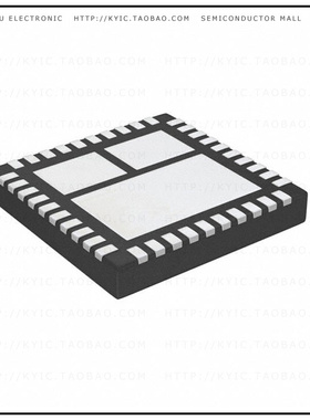 NCP3232NMNTXG【IC REG BUCK ADJ 15A SYNC 40QFN】