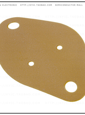 CD-02-05-3-4【THERM PAD TO-3 4 PIN】