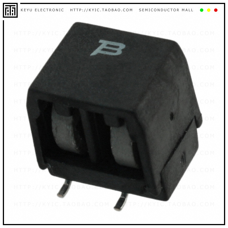 CMF-SDP10-2【PTC RESET FUSE 230V 180MA 4SMD】