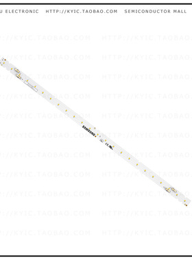 SI-B8V341B2CUS【LED MOD V SERIES 3000K STRIP】