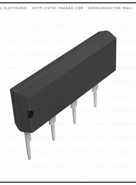 CPC1218Y【SSR RELAY SPST-NO 600MA 0-60V】