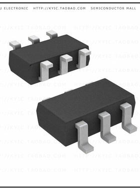 SI3932DV-T1-GE3【MOSFET 2N-CH 30V 3.7A 6-TSOP】