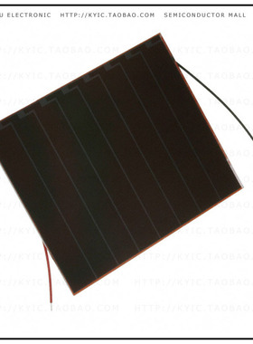 AM-1815CA【SOLAR CELL AM 58.1MM X 48.6MM】