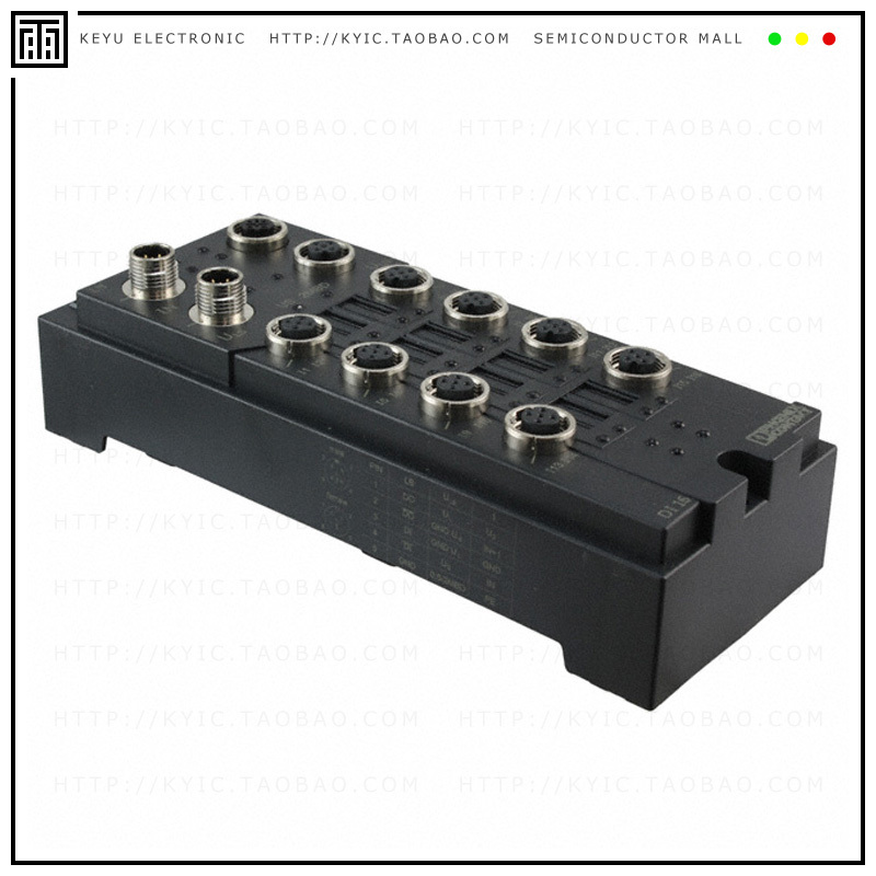 2736835【LOCAL BUS 16 DIGITAL INPUTS】