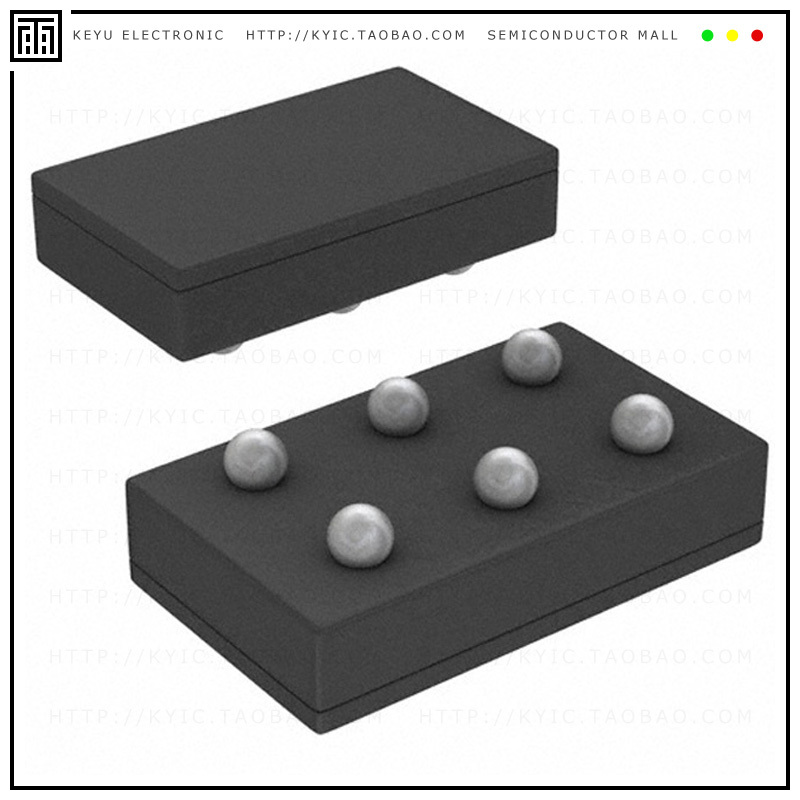 LM317LITP/NOPB【IC REG LIN POS ADJ 100MA 6DSBGA】
