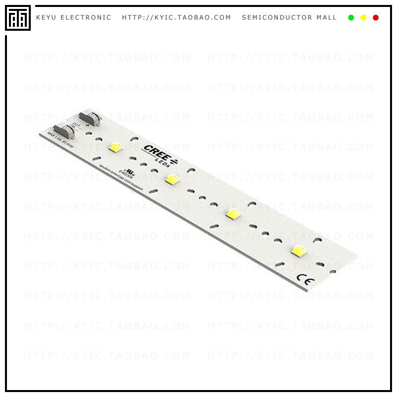 LSH1-04C22-4070-00【LED MODULE XHP50.2 4000K STRIP】