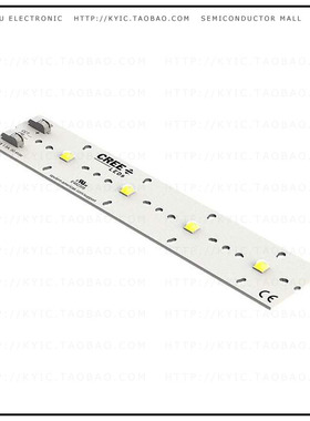 LSH1-04C22-4070-00【LED MODULE XHP50.2 4000K STRIP】