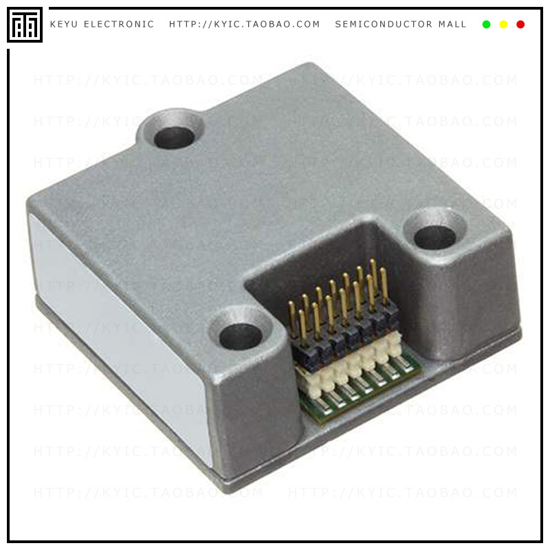ADIS16465-3BMLZ【6 DOF PREC IMU 8G (2000 DPS DNR】