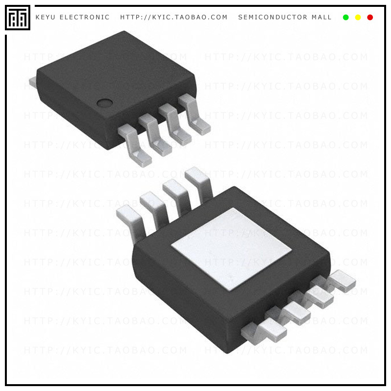 AP2401MP-13【IC USB SWITCH 8MSOP】