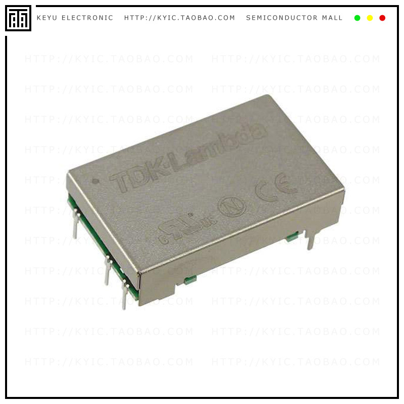 CC10-0512DF-E【DC DC CONVERTER +/-12V 10W】