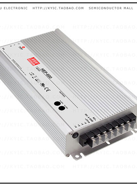 HEP-600-36【AC/DC CONVERTER 36V 601W】