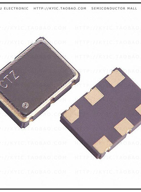 CSX750VCB13.500M-UT【XTAL OSC VCXO 13.5000MHZ CMOS】