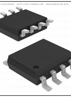 ADM13305-4ARZ【IC SUPERVISR DUAL 3.3/ADJ 8SOIC】