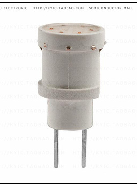 AT621CF02【LAMP BI-COLOR LED 2VOLT】