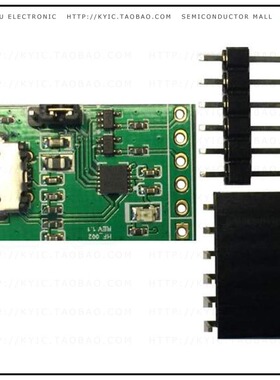 LC234X【MOD USB UART DEV FT234XD】