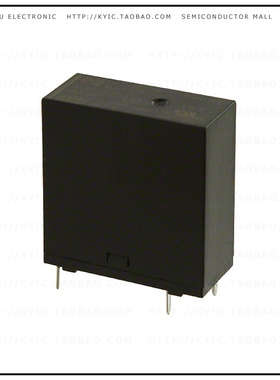 LKT1AF-9V【RELAY GEN PURPOSE SPST 5A 9V】