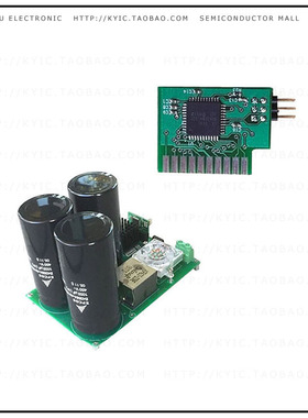 IXRD1002【EVAL BRD INRUSH CURRENT CONTROL】