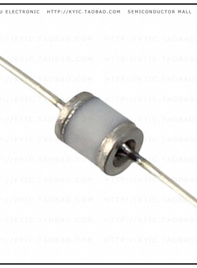 B88069X8091B502【GDT 75V 1KA 2 POLE THROUGH HOLE】