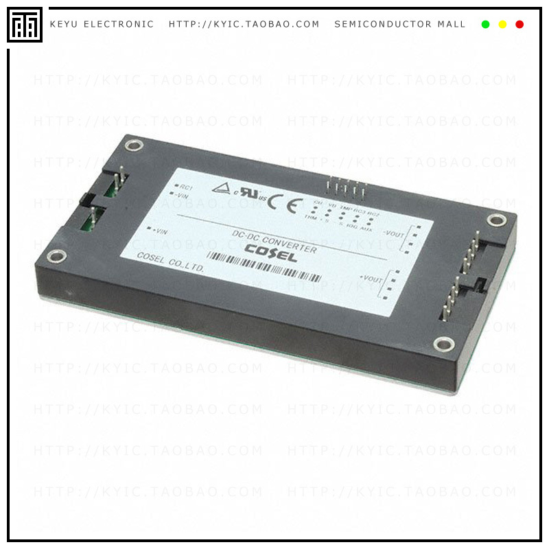 CDS4004805【DC DC CONVERTER 5V】