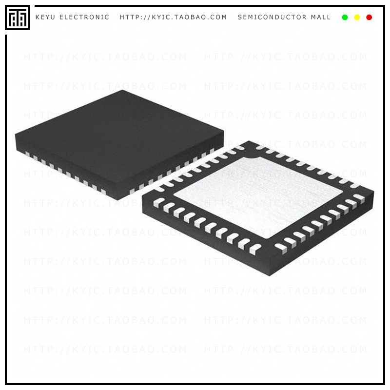 SI4763-A42-GM【RF RCVR 64MHZ-108MHZ 40QFN】