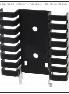 7022B-MTG【HEATSINK TO-220 TAB FOLD 55.12MM】