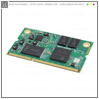 3352-GX-X27-RC【MITYSOM-335X SOM】