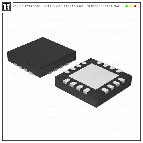 AD8231ACPZ-WP【IC OPAMP INSTR 7MHZ RRO 16LFCSP】