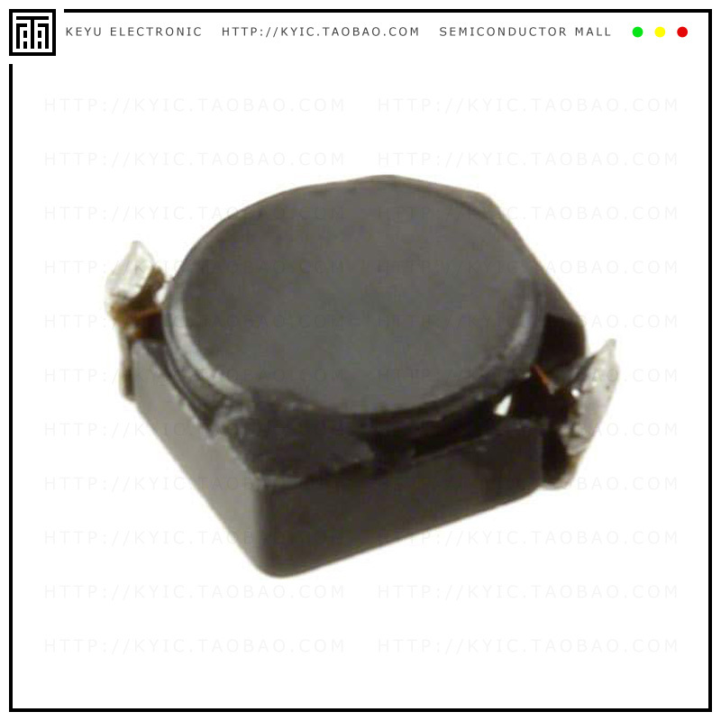 CDRH3D14/HPNP-100NC【FIXED IND 10UH 670MA 440 MOHM】