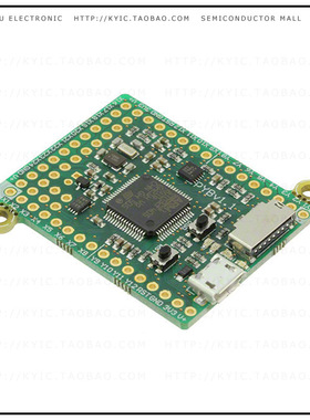 2390【PYBOARD V1.1 STM32F405 NO HEADER】