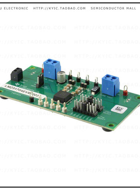 LMZ31704EVM-003【EVAL BOARD FOR LMZ31704】