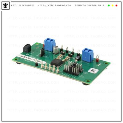 LMZ31704EVM-003【EVAL BOARD FOR LMZ31704】