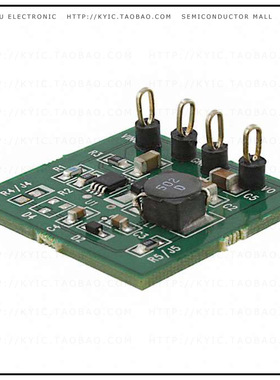 LM2738XMYEVAL【BOARD EVALUATION LM2738 EMSOP】