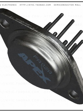 PA02A【IC OPAMP POWER 4.5MHZ TO3-8】