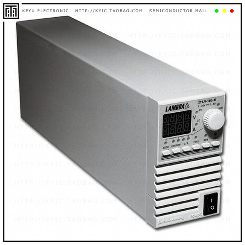 ZUP20-40/U【PWR SUP BENCH PROG 0-20V 800W】