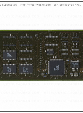 ATICE50MEM【ICE50 EXTENSION MEMORY CARD】