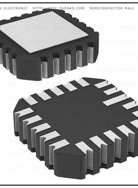 5962-88565012A【IC OPAMP GP 6MHZ QUAD LN 20CLCC】