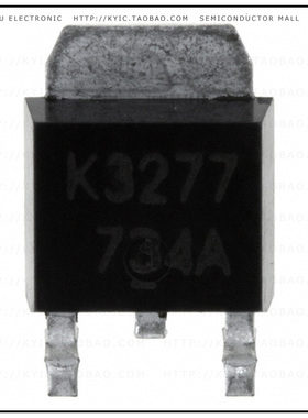 2SK327700L【MOSFET N-CH 200V 2.5A UG-1】